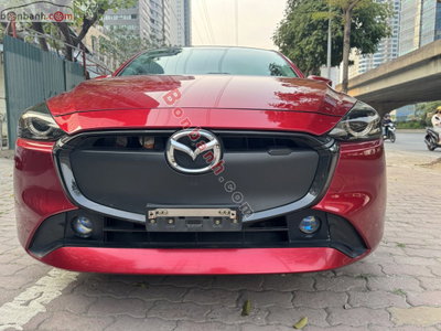 Xe Mazda 2 1.5 AT 2023