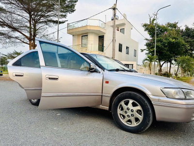 Toyota Camry 2001 2.2 GLI