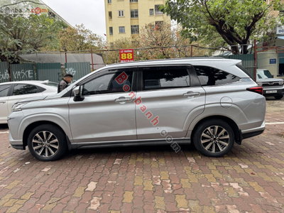 Xe Toyota Veloz Cross 1.5 CVT 2022