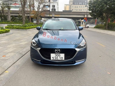 Xe Mazda 2 Luxury 2020