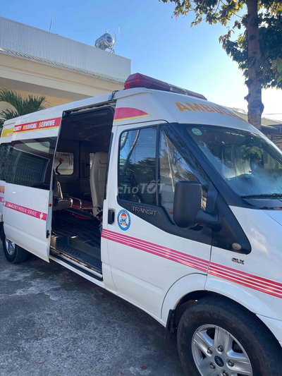Ford Transit 2016 - 700000