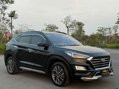HUYNDAI TUCSSON FULL DẦU ĐK T2/21 Siêu Mới