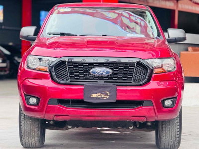 Ford Ranger XLS 4x2 MT 56.000 km