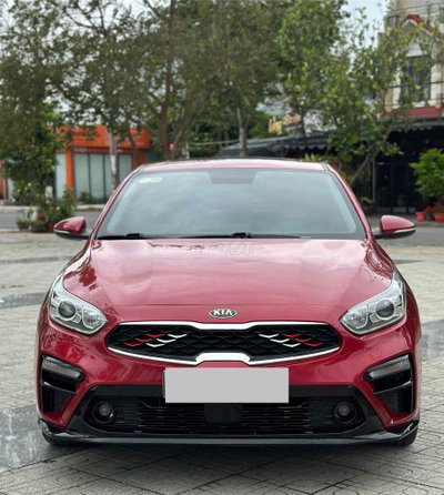 🚗 Bán KIa CERATO LUXURY 2019 tư động