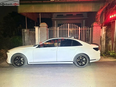Xe VinFast Lux A 2.0 Tiêu chuẩn 2022
