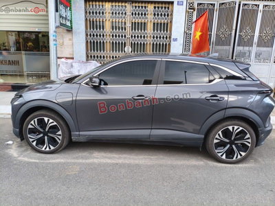 Xe VinFast VF6 Plus 2025