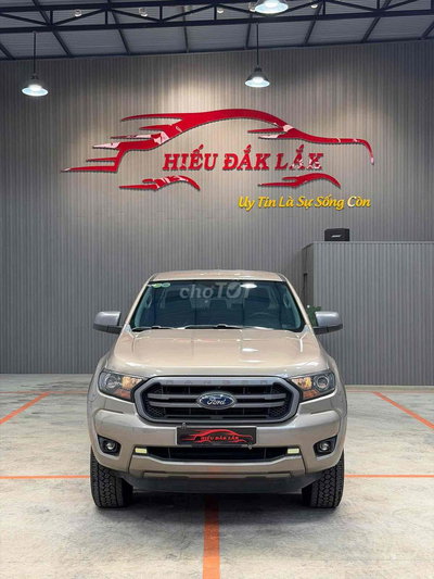 Ford Ranger 2019 XLS Vàng cát