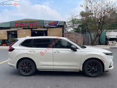 Xe Honda CRV L AWD 2024
