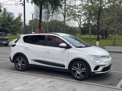 Xe VinFast VF e34 AT 2022