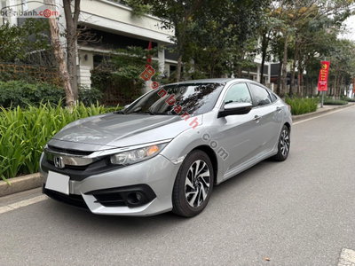 Xe Honda Civic 1.5G Vtec Turbo 2018