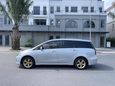 Mitsubishi Grandis 2008 2.4 AT - 160000 km