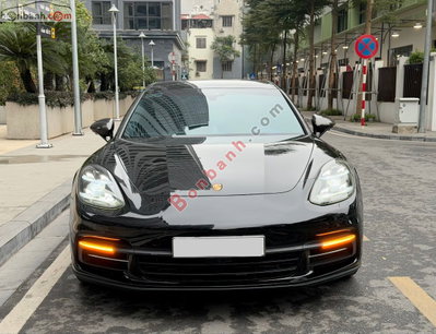 Xe Porsche Panamera 4 Executive 2019