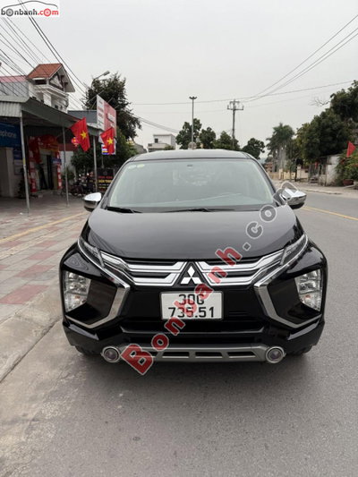 Xe Mitsubishi Xpander 1.5 AT 2020