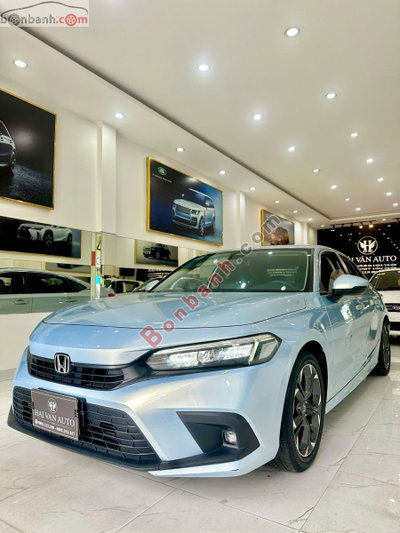 Xe Honda Civic G 1.5 AT 2022