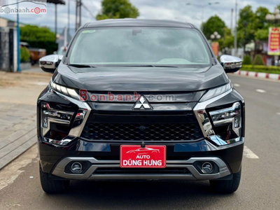 Xe Mitsubishi Xpander Premium 1.5 AT 2022