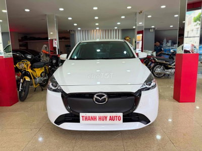 🪭 MAZDA 2 SEDAN AT MODEL 2025 ♦️💎