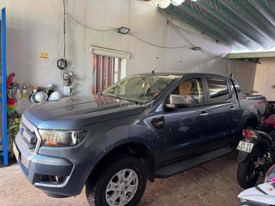 Ford Ranger 2015 XLS 2.2L 4x2 MT - 140000 km