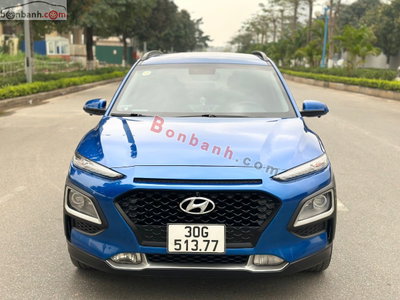 Xe Hyundai Kona Đặc Biệt 2.0 AT 2019
