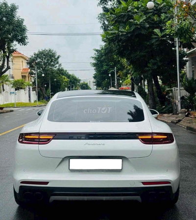 Panamera sx 2017 xe đẹp màu đẹp