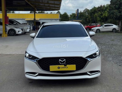 Mazda 3 2024 1.5 Luxury 10.600 Km