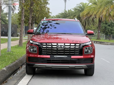 Xe Hyundai Venue 1.0 T-GDi Đặc Biệt 2024