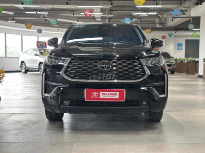 Toyota Innova Cross HEV 2025 mới 99%