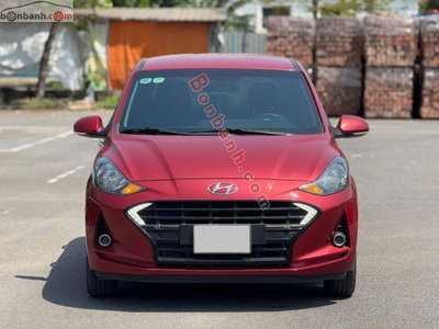 Xe Hyundai i10 1.2 AT 2022