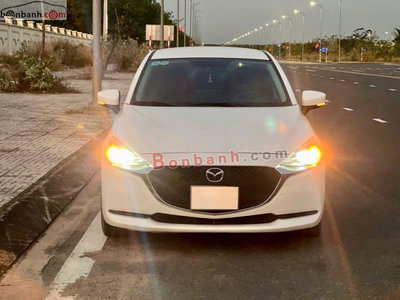 Xe Mazda 2 1.5 AT 2023