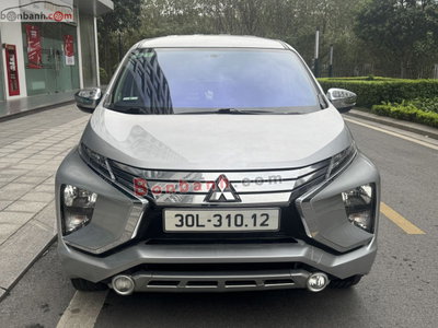 Xe Mitsubishi Xpander 1.5 AT Special Edition 2019