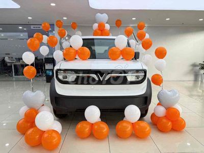 VF3 XẢ KHO - SẴN XE -ĐỪNG CHẦN CHỪ MUA NGAY