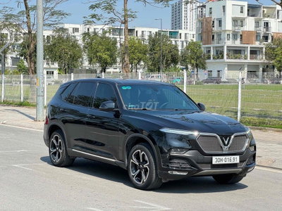 vinfast lux sa base 2021