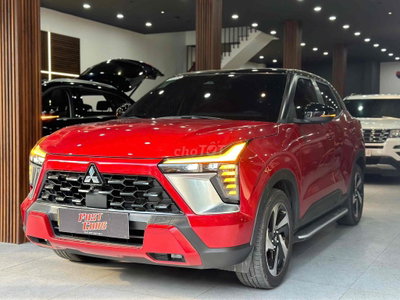 Mitsubishi XForce Ultimate 2025 3.900 km siêu lướt