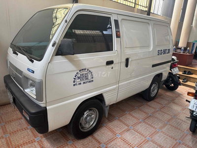 Suzuki 2021 - 500000 km