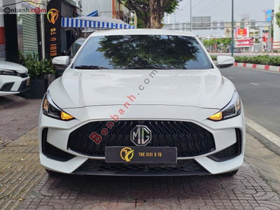 Xe MG 5 Standard 1.5 AT 2024