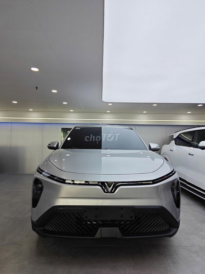 Xe điện VinFast Limo Green Đa dạng