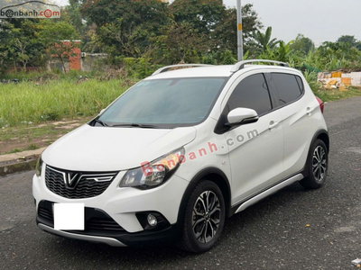 Xe VinFast Fadil Tiêu chuẩn 1.4 AT 2022