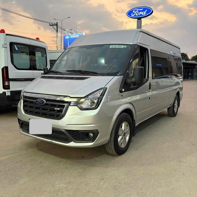 FORD TRANSIT 2023 chất tốt, chính hãng bán