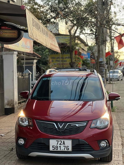 Vinfast Fidil 2022 siêu lướt