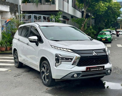 Xpander Pre 2024 siêu lướt