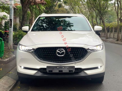 Xe Mazda CX8 Luxury 2022