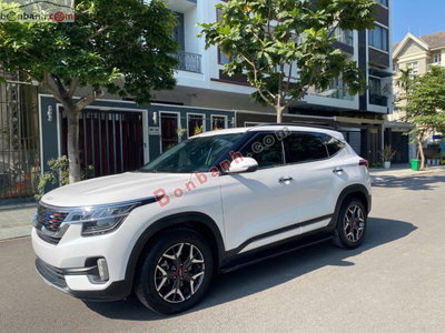 Xe Kia Seltos Premium 1.6 AT 2023