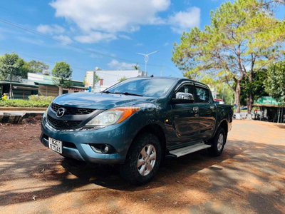 Mazda BT-50 Số sàn 2 cầu