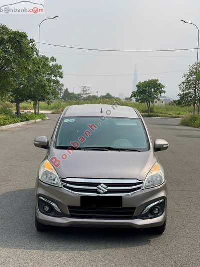 Xe Suzuki Ertiga 1.4 AT 2017