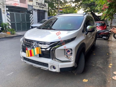 Xe Mitsubishi Xpander Cross 1.5 AT 2021