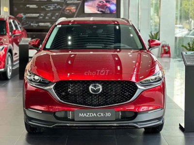 Mazda Cx30 Vin25 Ưu đãi Sốc
