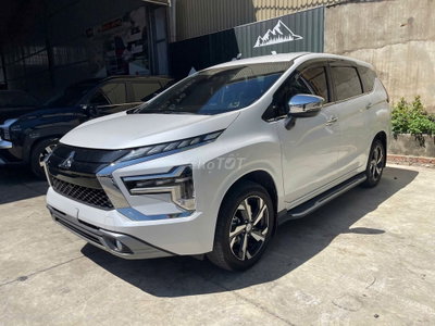 Mitsubishi Xpander Cross 2024 Trắng