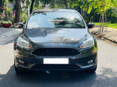 Ford Focus 2015 Trend 1.6 AT Sedan - 88828 km
