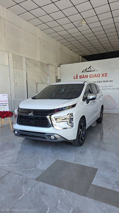 Mitsubishi Xpander Cross Premium 2025