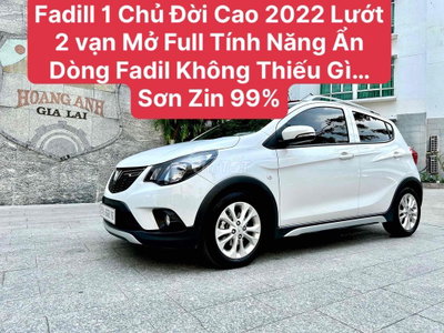 ✅FADIL MỞ FULL TÍNH NĂNG KO THIẾU GÌ. SƠN ZIN 99%