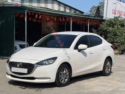 Xe Mazda 2 1.5 AT 2023